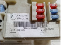 Recambio de bsi para ford focus ii (da_, hcp, dp) 1.6 tdci referencia OEM IAM