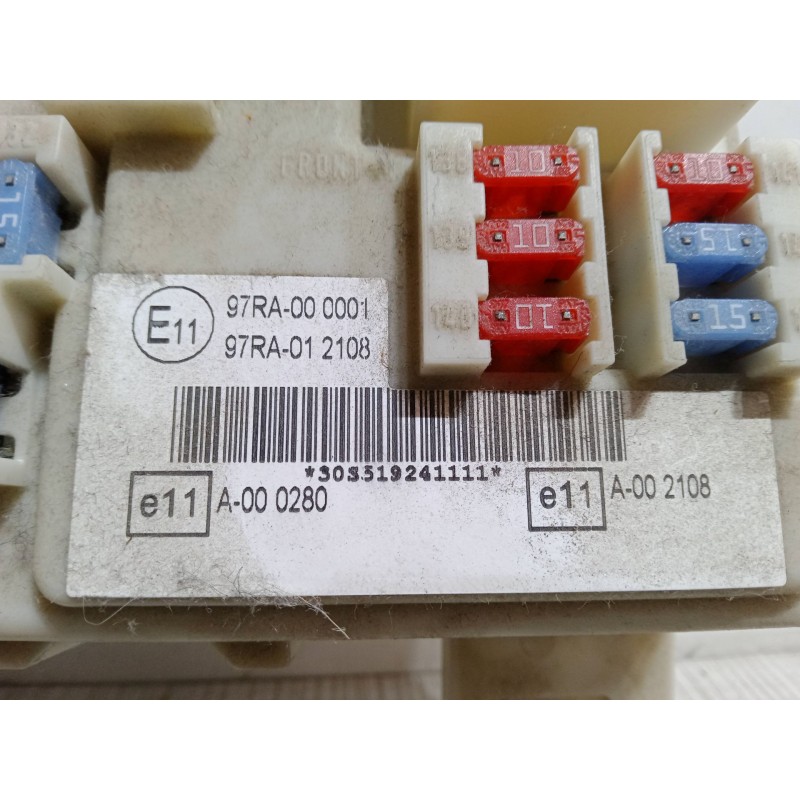 Recambio de bsi para ford focus ii (da_, hcp, dp) 1.6 tdci referencia OEM IAM   