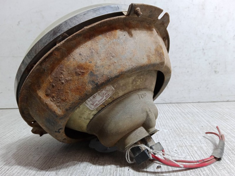 Recambio de faro derecho para mitsubishi pajero ii (v3_w) 3.2 did 4wd referencia OEM IAM   