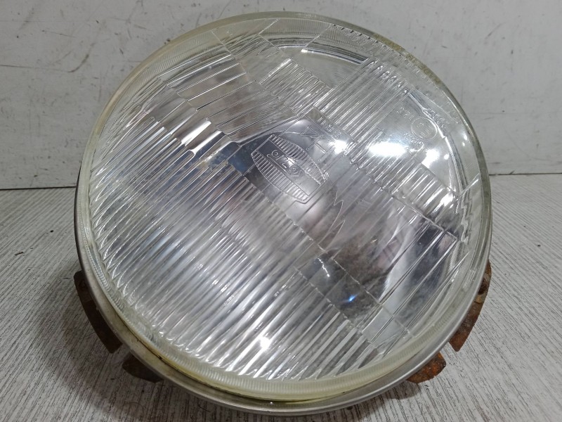 Recambio de faro izquierdo para mitsubishi pajero ii (v3_w) 3.2 did 4wd referencia OEM IAM   