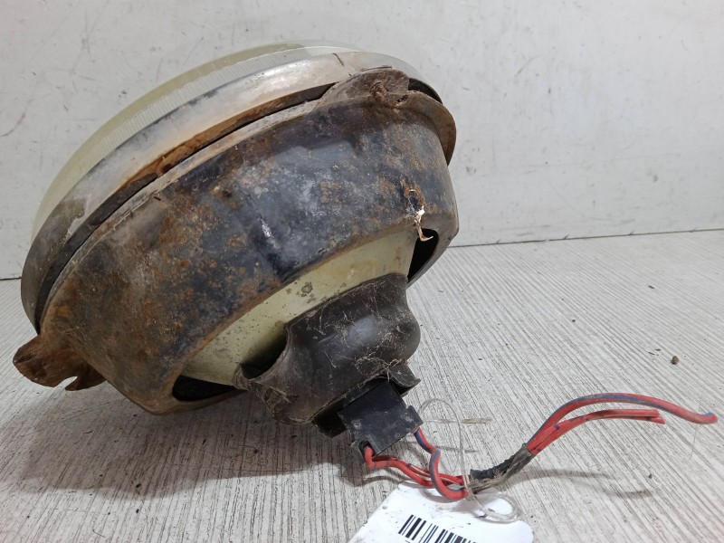 Recambio de faro izquierdo para mitsubishi pajero ii (v3_w) 3.2 did 4wd referencia OEM IAM   