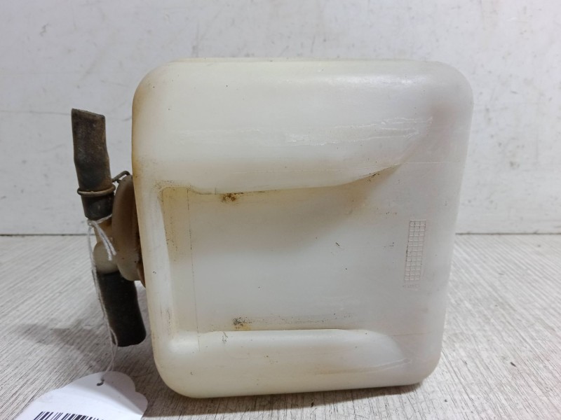 Recambio de deposito limpiaparabrisas para mitsubishi pajero ii (v3_w) 3.2 did 4wd referencia OEM IAM   