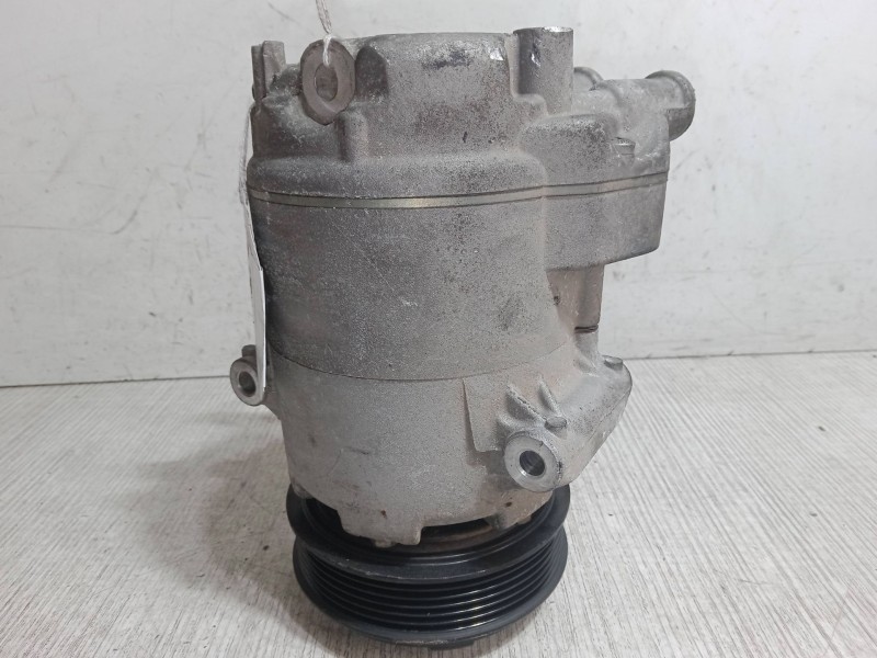 Recambio de compresor a/a para opel astra j gtc 1.7 cdti (08) referencia OEM IAM 06573018  