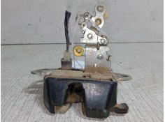 Recambio de cerradura maletero / porton para chevrolet aveo / kalos hatchback (t250, t255) 1.4 16v referencia OEM IAM   