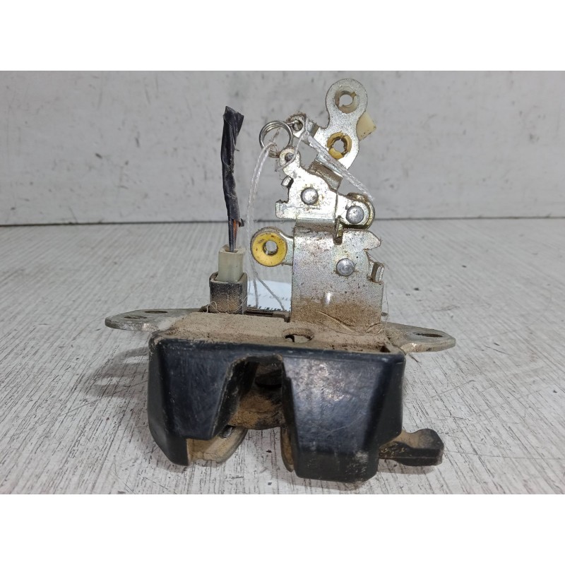 Recambio de cerradura maletero / porton para chevrolet aveo / kalos hatchback (t250, t255) 1.4 16v referencia OEM IAM   
