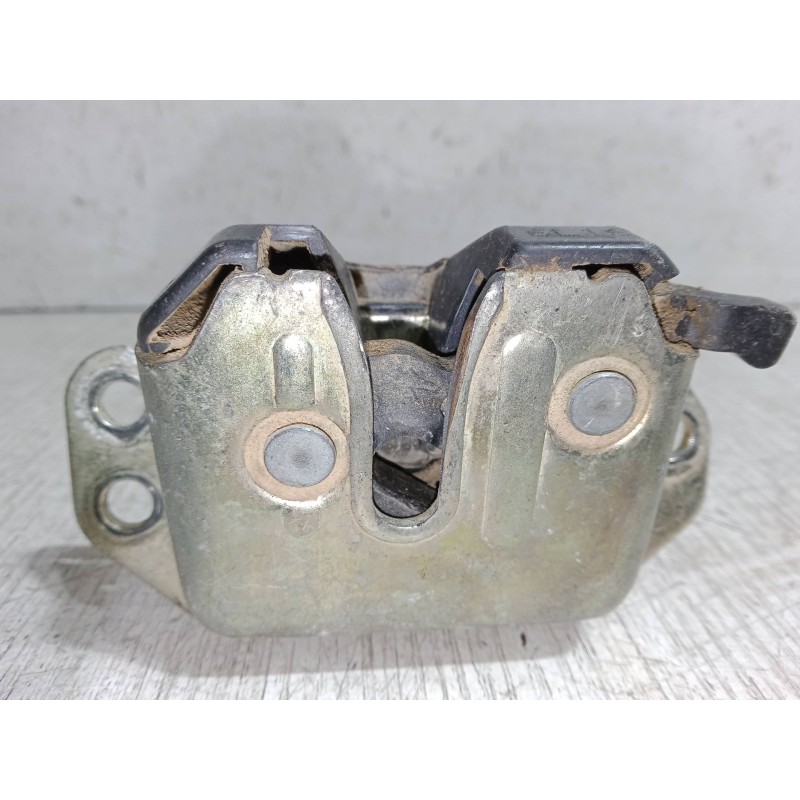 Recambio de cerradura maletero / porton para chevrolet aveo / kalos hatchback (t250, t255) 1.4 16v referencia OEM IAM   