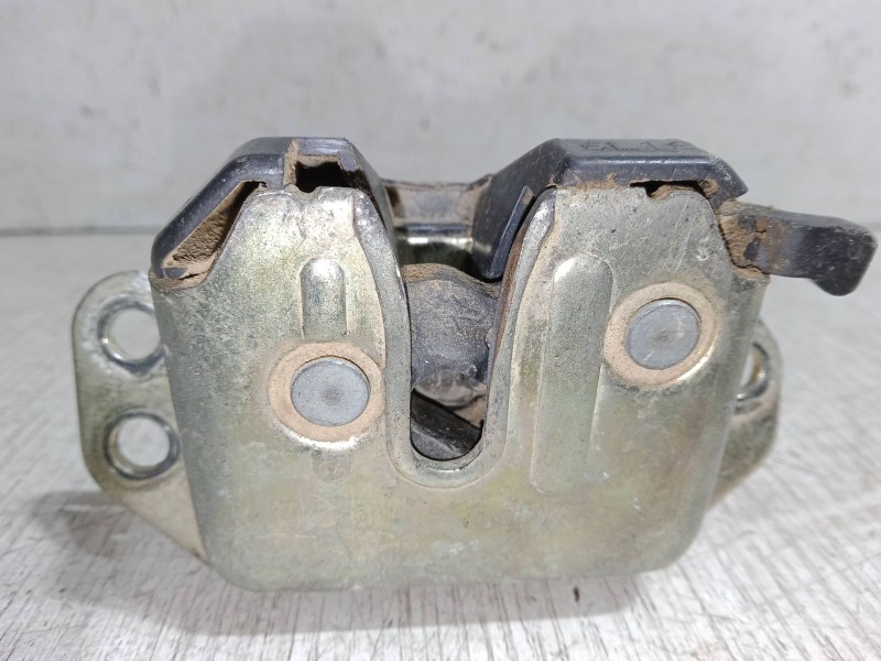 Recambio de cerradura maletero / porton para chevrolet aveo / kalos hatchback (t250, t255) 1.4 16v referencia OEM IAM   