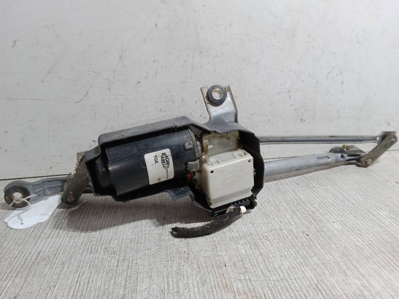 Recambio de motor limpia delantero para fiat punto (176_) 1.7 td referencia OEM IAM   