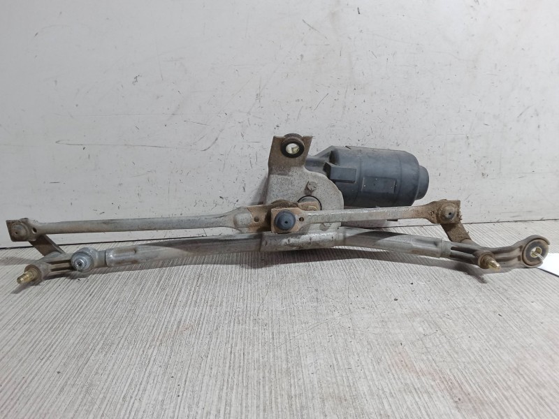 Recambio de motor limpia delantero para fiat punto (176_) 1.7 td referencia OEM IAM   