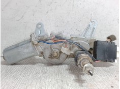 Recambio de motor limpia trasero para chevrolet aveo / kalos hatchback (t250, t255) 1.4 16v referencia OEM IAM   