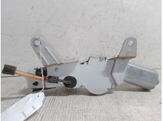 Recambio de motor limpia trasero para chevrolet aveo / kalos hatchback (t250, t255) 1.4 16v referencia OEM IAM    2