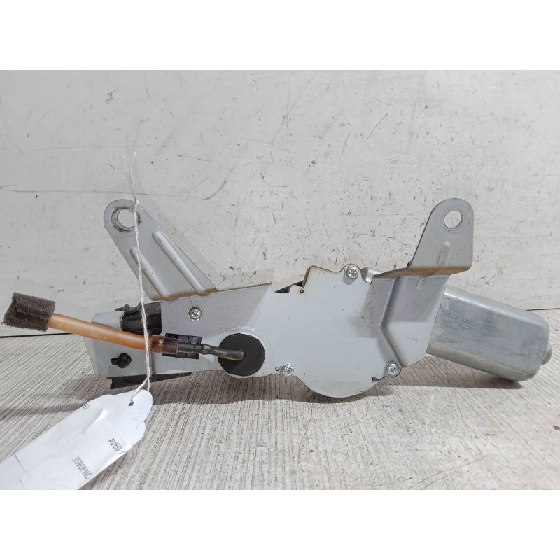 Recambio de motor limpia trasero para chevrolet aveo / kalos hatchback (t250, t255) 1.4 16v referencia OEM IAM   