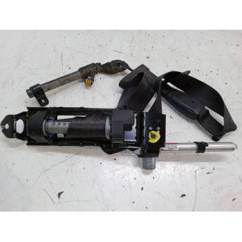 CINTURON SEGURIDAD DELANTERO IZQUIERDO 6012243L0D 