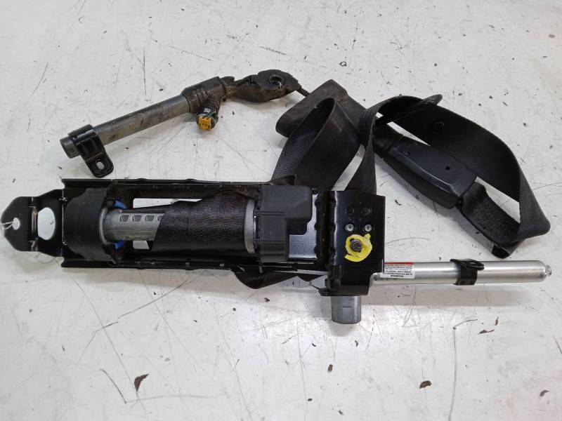 CINTURON SEGURIDAD DELANTERO IZQUIERDO 6012243L0D 