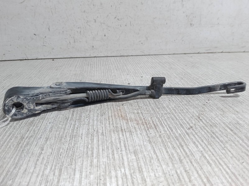 Recambio de brazo limpia trasero para chevrolet aveo / kalos hatchback (t250, t255) 1.4 16v referencia OEM IAM   