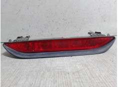Recambio de luz central de freno para chevrolet aveo / kalos hatchback (t250, t255) 1.4 16v referencia OEM IAM   