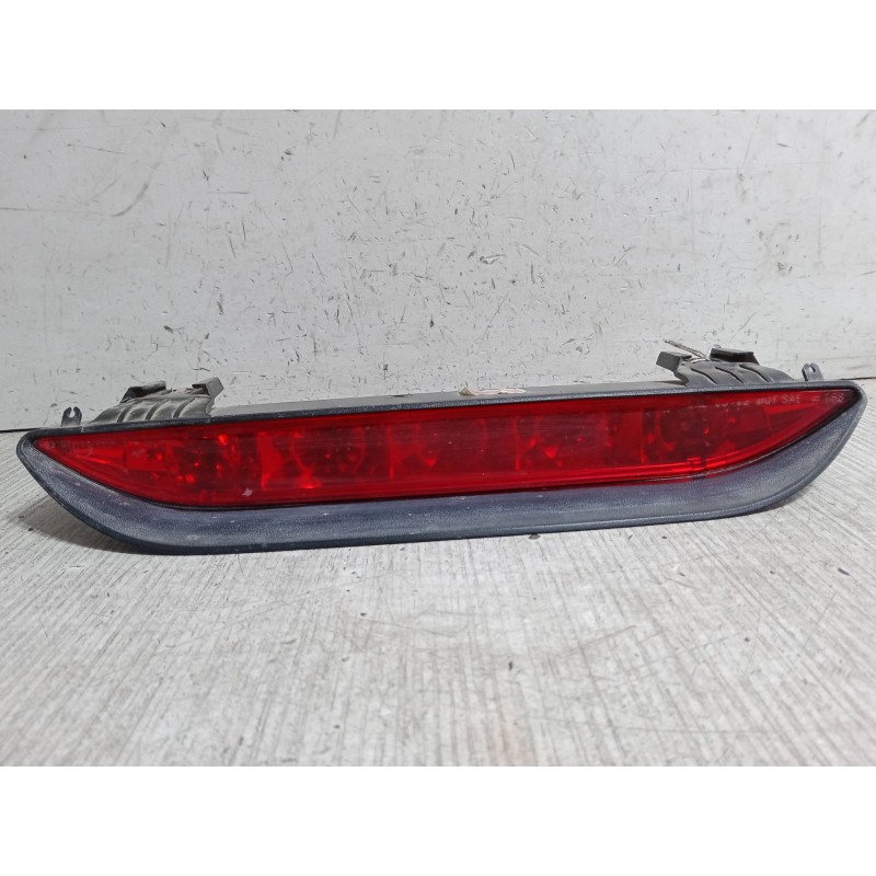 Recambio de luz central de freno para chevrolet aveo / kalos hatchback (t250, t255) 1.4 16v referencia OEM IAM   