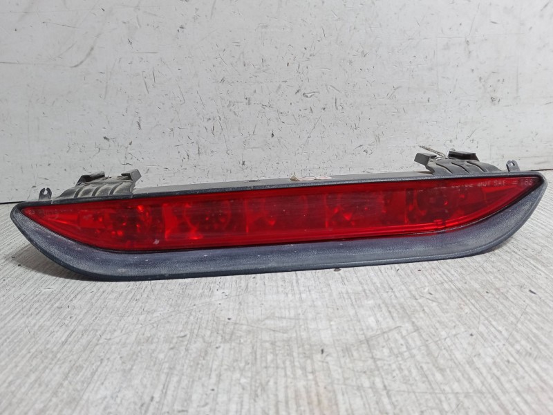 Recambio de luz central de freno para chevrolet aveo / kalos hatchback (t250, t255) 1.4 16v referencia OEM IAM   