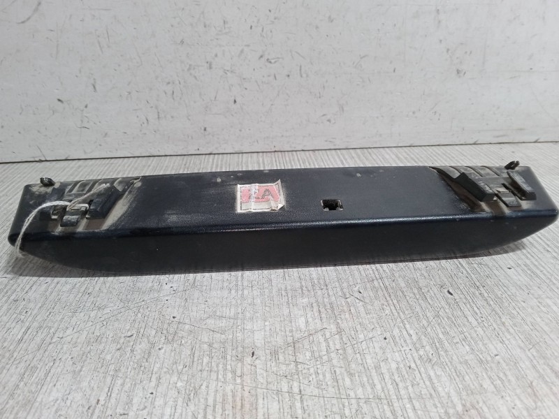 Recambio de luz central de freno para chevrolet aveo / kalos hatchback (t250, t255) 1.4 16v referencia OEM IAM   