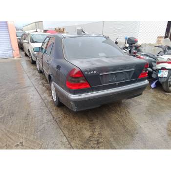 MERCEDES-BENZ CLASE C (W202)