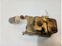 Recambio de cerradura puerta delantera derecha para citroën c15 station wagon 1.8 d referencia OEM IAM    2