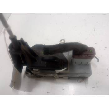 CERRADURA PUERTA DELANTERA DERECHA 