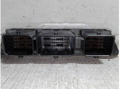 Recambio de centralita motor uce para citroën c4 coupé (la_) 1.6 hdi referencia OEM IAM 9664843780   2