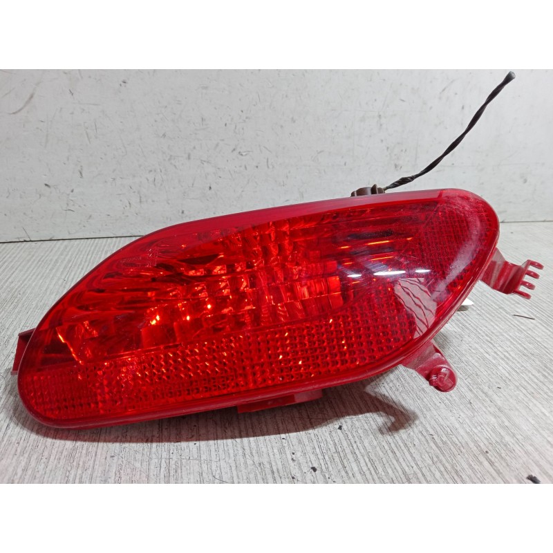 Recambio de faro antiniebla trasero izquierdo para citroën c4 coupé (la_) 1.6 hdi referencia OEM IAM 2NE35405301  