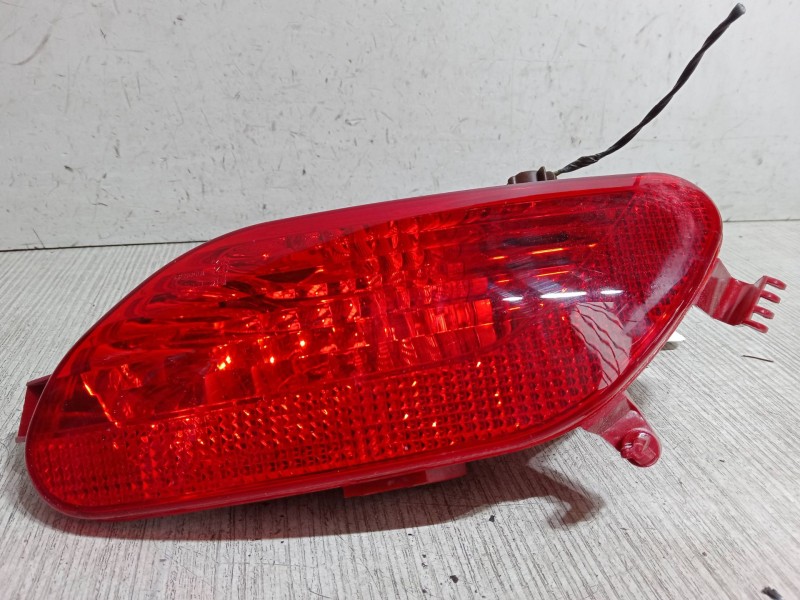 Recambio de faro antiniebla trasero izquierdo para citroën c4 coupé (la_) 1.6 hdi referencia OEM IAM 2NE35405301  