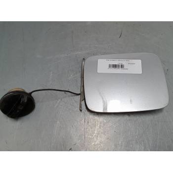 TAPA EXTERIOR COMBUSTIBLE 