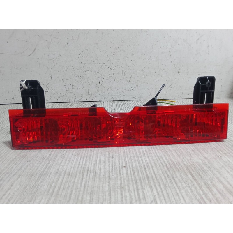 Recambio de luz central de freno para citroën c4 coupé (la_) 1.6 hdi referencia OEM IAM 9650812280  