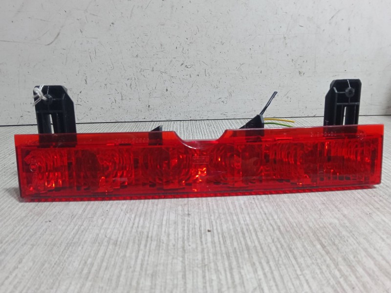 Recambio de luz central de freno para citroën c4 coupé (la_) 1.6 hdi referencia OEM IAM 9650812280  