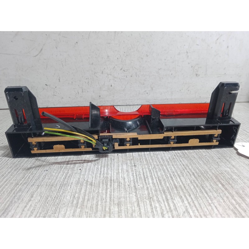 Recambio de luz central de freno para citroën c4 coupé (la_) 1.6 hdi referencia OEM IAM 9650812280  