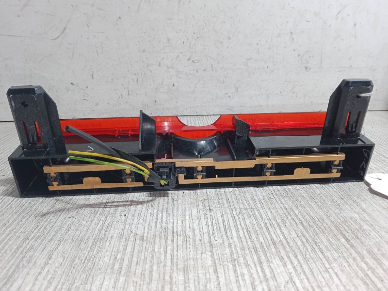 Recambio de luz central de freno para citroën c4 coupé (la_) 1.6 hdi referencia OEM IAM 9650812280  