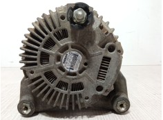 Recambio de alternador para nissan juke (f15) 1.5 dci referencia OEM IAM 231003VD1A  A3TJ4081ZE 2