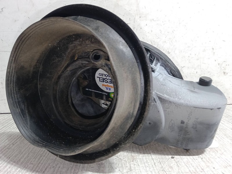 Recambio de tapa exterior combustible para ford kuga i 2.0 tdci referencia OEM IAM 8V41S27936BF  