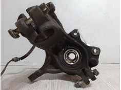 Recambio de mangueta delantera izquierda para citroën c3 i (fc_, fn_) 1.4 i referencia OEM IAM    2