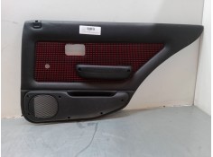 Recambio de guarnecido puerta trasera derecha para peugeot 106 ii (1a_, 1c_) 1.1 i referencia OEM IAM   