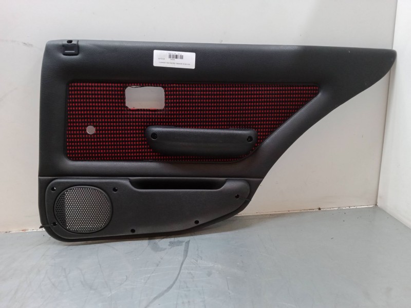 Recambio de guarnecido puerta trasera derecha para peugeot 106 ii (1a_, 1c_) 1.1 i referencia OEM IAM   