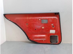 Recambio de guarnecido puerta trasera derecha para peugeot 106 ii (1a_, 1c_) 1.1 i referencia OEM IAM    2