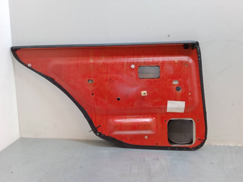 Recambio de guarnecido puerta trasera derecha para peugeot 106 ii (1a_, 1c_) 1.1 i referencia OEM IAM   