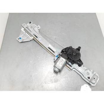 ELEVALUNAS ELECTRICO TRASERO IZQUIERDO 9674437380 9677417580 