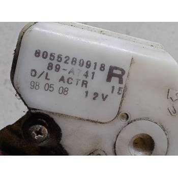 CERRADURA DERECHA 3P 
