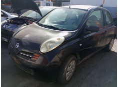 nissan micra iii (k12) del año 2004