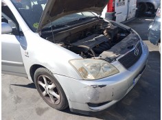 toyota corolla (_e12_) del año 2003