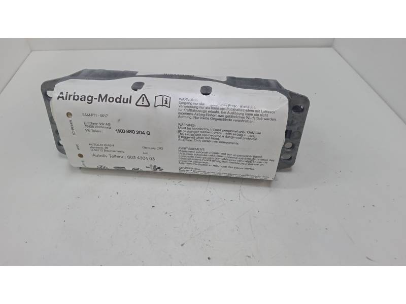 AIRBAG SALPICADERO 1K0880204G 