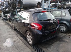peugeot 208 i (ca_, cc_) del año 2013