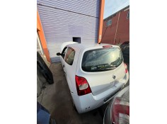 renault twingo ii (cn0_) del año 2010