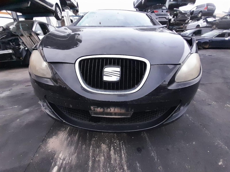 seat leon (1p1) del año 2007