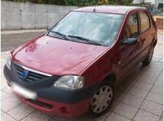 dacia logan (ls_) del año 2004